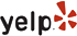 Yelp logo