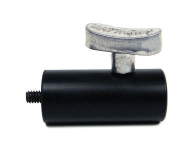 1/4"-20 Male to 5/8" Female Receiver
