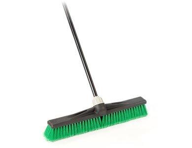 Push Broom