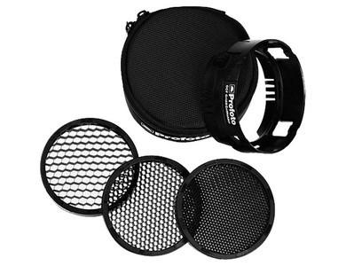 Profoto Grid Kit for OCF Flash Heads