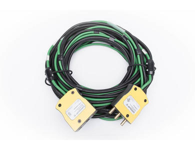 250V 100A Bates Extension - 100 foot