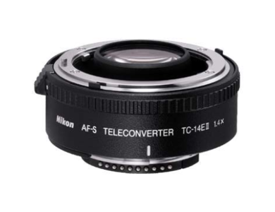 Nikon AF-S Teleconverter TC-14E II