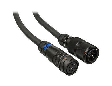 Arri Head to Ballast Cable 2500/4000W- 50 foot