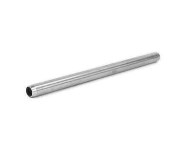 19mm Metal Rod - 18 inch