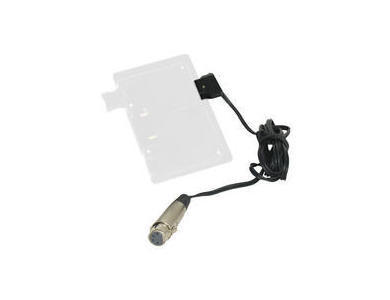 4-Pin XLR to D-Tap Adapter Cable - 6 foot