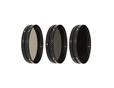 Singh-Ray VariND 77mm Filter 0.6 - 2.4