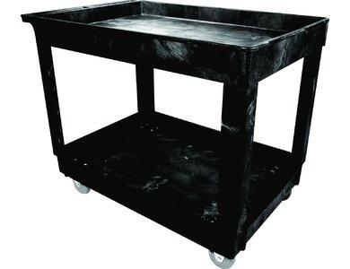 Rubbermaid Cart
