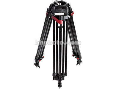 Sachtler CF SpeedLock 2-Stage Tripod Legs - 100mm Bowl Ground Spreader