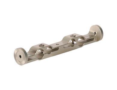 Vocas Handgrip Combi Rail Bracket