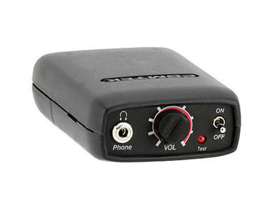 Comtek PR-216 Beltpack IFB Receiver