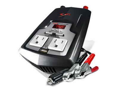 750 Watt DC to AC Inverter