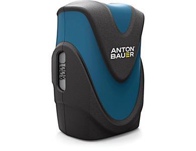 Anton Bauer Digital 150 Gold Mount Battery