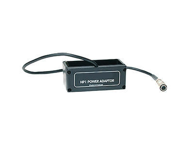 Sound Devices XLNPH NP Type Battery Cup for Field Mixers