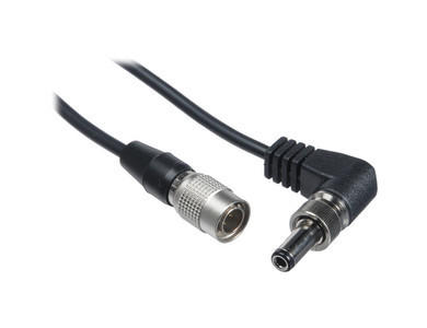 Remote Audio BDS Power Output Cable to 4 pin Hirose
