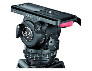 Sachtler Video 18 S1 Tripod Head
