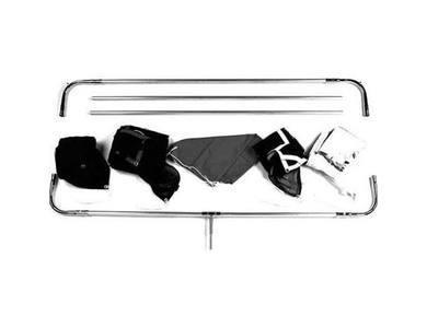 Butterfly/Overhead Set - 8x8'