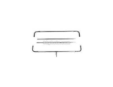 12x12' Overhead Frame