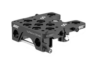 ARRI Top Plate for Canon C300 Mkii