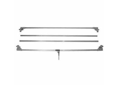 4x4' Overhead Frame