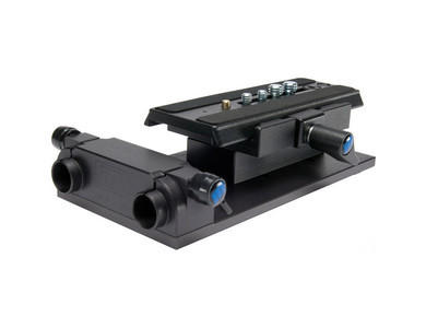 Redrock Micro Baseplate (15mm Low Riser)