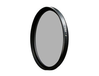 Solid ND Filter 77mm 0.9