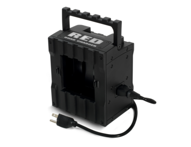 Redvolt Charger - Quad