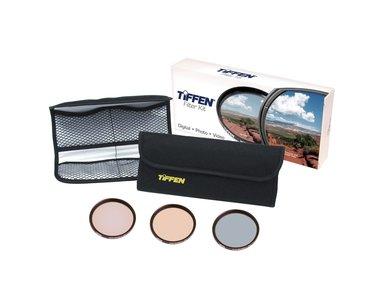 Tiffen Wedding Portrait 77mm Filter Kit