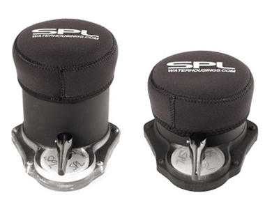 SPL Port for Canon 24-70 2.8 II Lens Port (5D Mark III Molded Only)