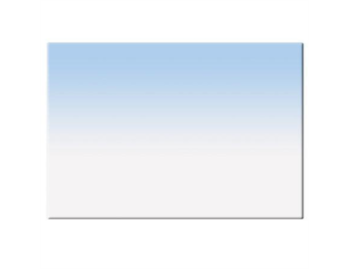 Formatt Hitech 4 x 5.65" Blue 1 Grad SE Horizontal