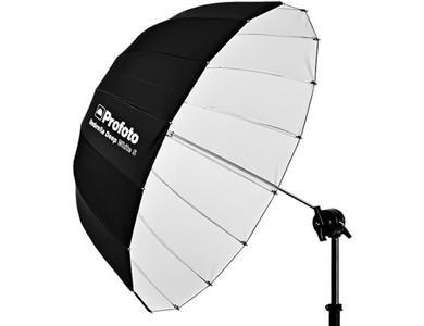 Profoto Deep Medium Umbrella (41", White)