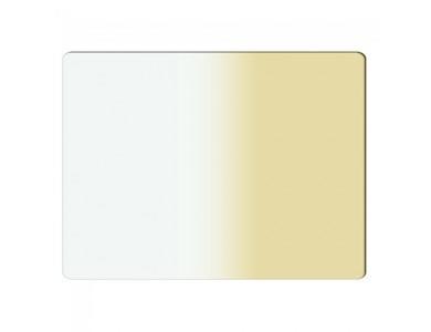 Formatt Hitech 4 x 5.65" Golden Sepia 1 Grad SE Vertical Filter
