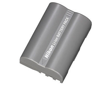 Battery - EN-EL3e