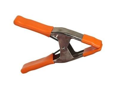 Pony Clamp - 3 Inch