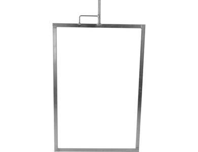 Empty Gel Frame - 18x24"