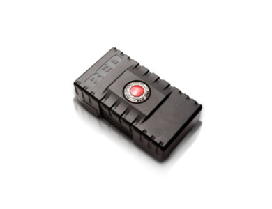 Red Brick 153 WHr V-Mount Battery