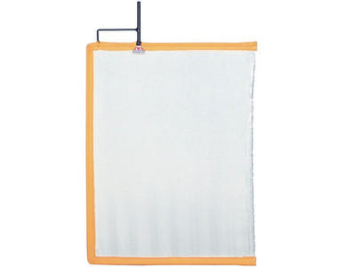 18"x24" Artificial Silk (Open Ended)