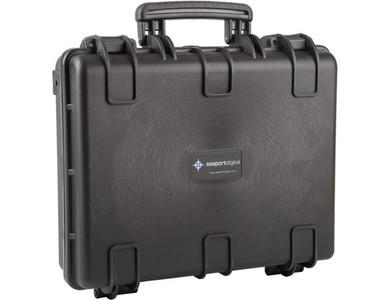 Seaport Tethering Hard Case
