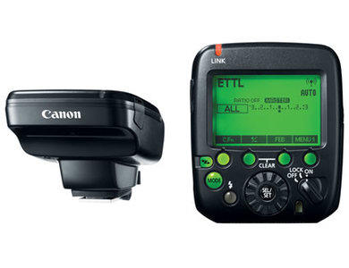 Canon ST-E3-RT Speedlite Transmitter