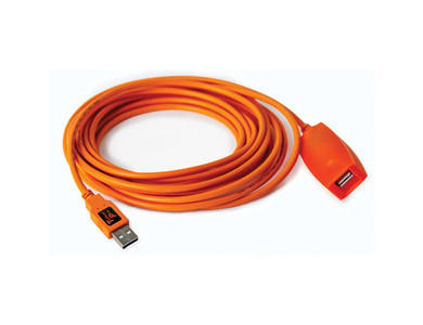 Tether Tools 16' TetherPro USB 3.0 Active Extension Tethering Cable