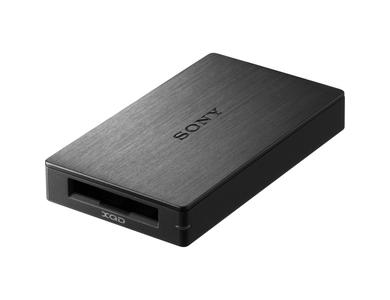 Sony XQD card reader - USB 3.0