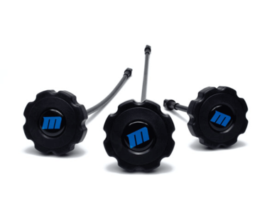 Redrock Follow Focus Whip set