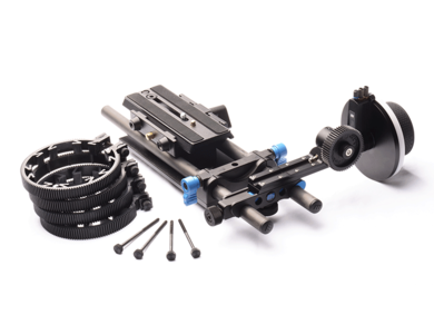Redrock Follow Focus Kit