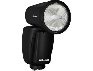 Profoto A1 AirTTL Studio Light for Nikon