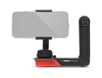 FREEFLY Movi Motorized Gimbal Stabilizer for cell phones