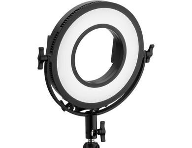 Genaray Bi-Color Soft Ring Light LED (10")