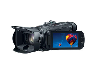 Canon HF G30 Camcorder