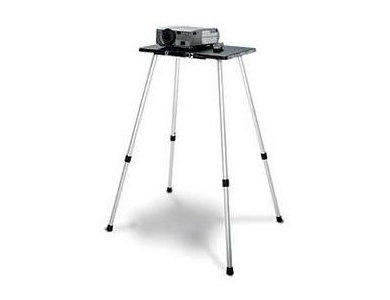 Da-Lite Projector Stand