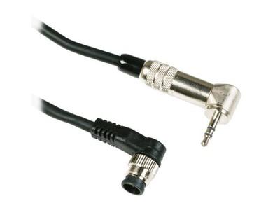 PocketWizard N10-ACC Pre-Trigger Motor Drive Cable for Nikon 10-Pin Cameras