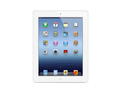 Apple iPad with Retina display Wi-Fi 16GB