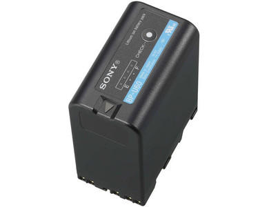Sony BP-U60 Battery